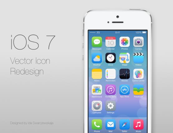 ipad怎么升级ios7？如何测试？