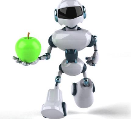 2022年智能机器人运用领域以及作用