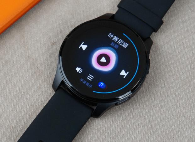 vivo WATCH 2配置如何 独立通信长续航全天健康监测