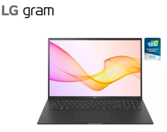 LG Gram 16 2021笔记本怎么样 轻薄大屏高性能超续航