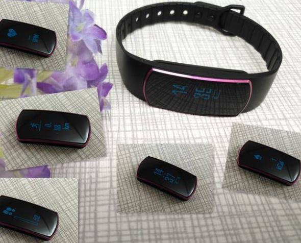 Fitbit Sense手环怎么样 智能健康佩戴舒适GPS精准