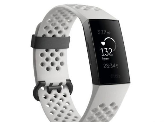 Fitbit Charge 4好用吗 外观时尚佩戴舒适表智能续航长