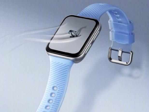 OPPO Watch 2好用吗 长续航双曲3D柔性屏健康功能全面
