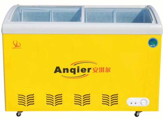 安琪尔冰柜怎么样 质量稳定性能优良节能高效