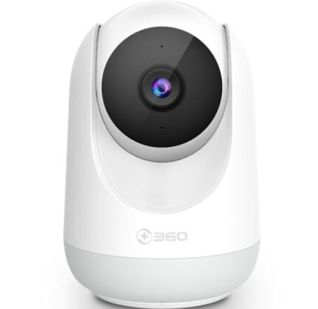 360摄像头怎么连接无线网 安装软件添加设备输入密码